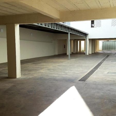 Campos Altos Palace Hotel Kültér fotó