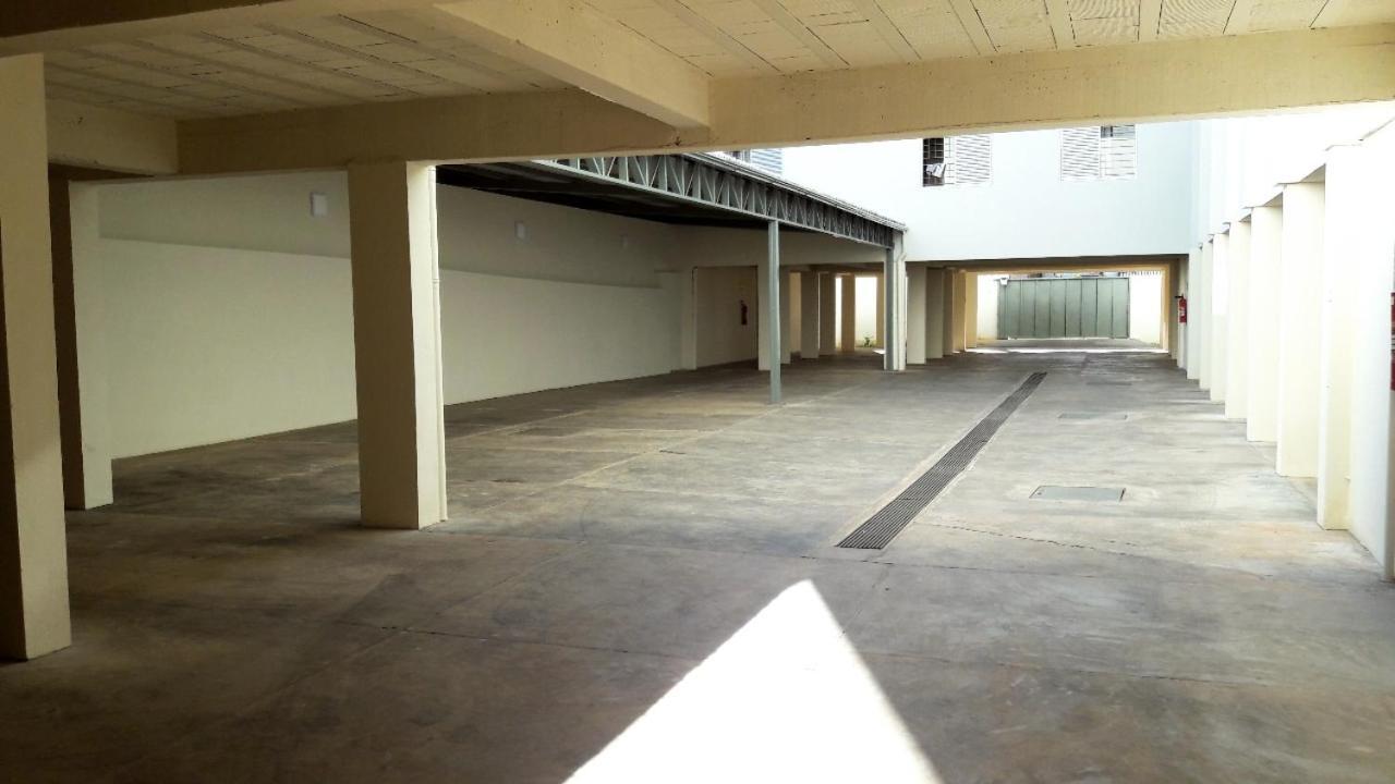 Campos Altos Palace Hotel Kültér fotó