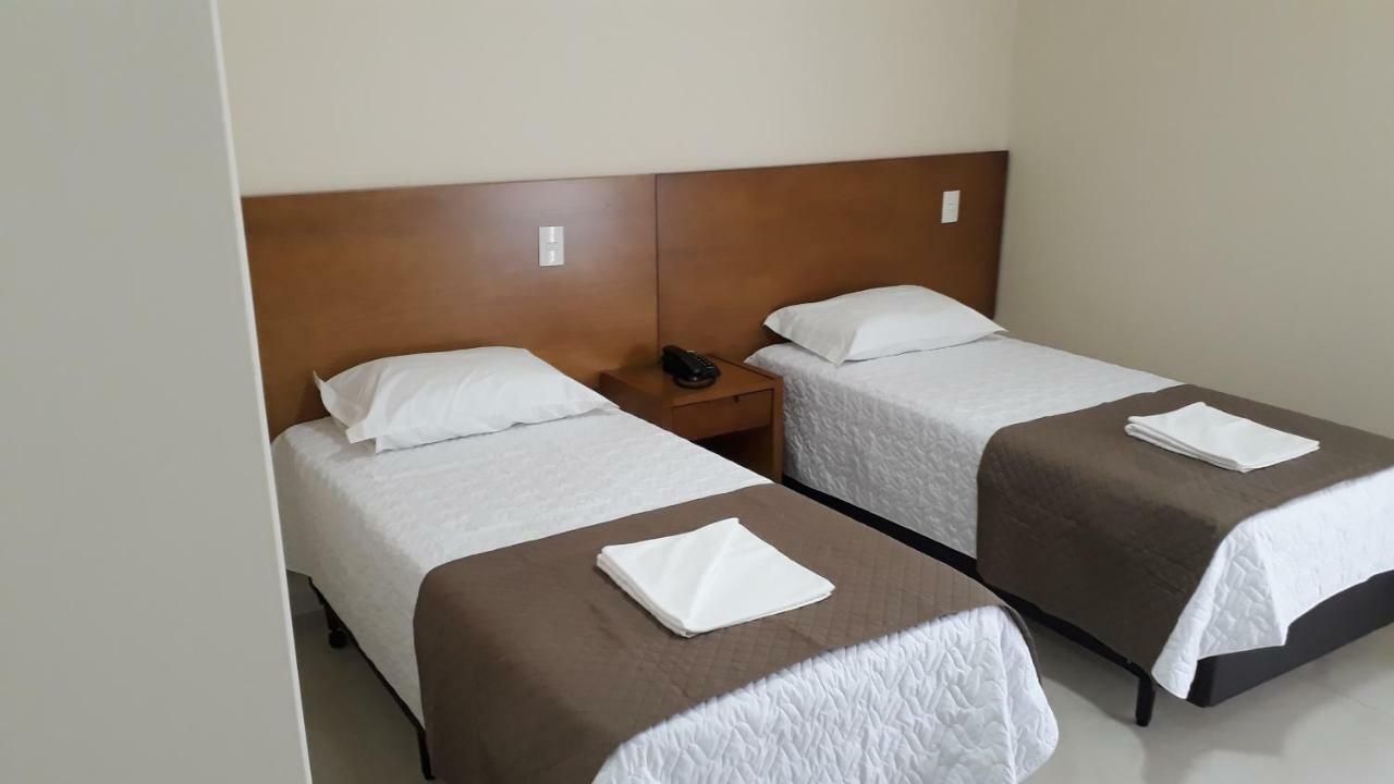 Campos Altos Palace Hotel Kültér fotó