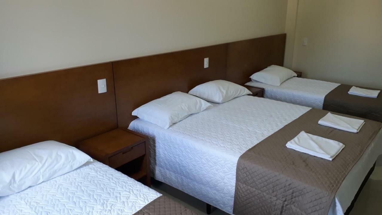 Campos Altos Palace Hotel Kültér fotó